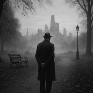 Poland – A Pilgrimage