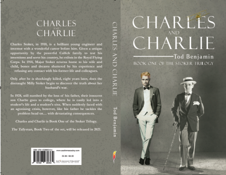 Charles and Charlie (Book I)