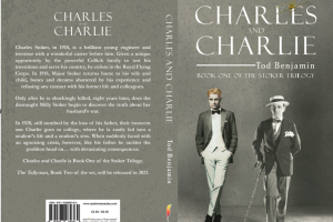Charles and Charlie (Book I)