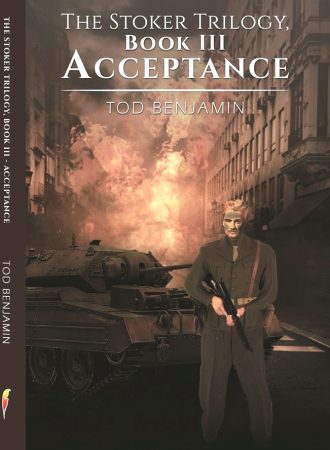 Acceptance (Book III)