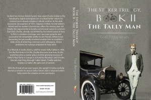 The Tally Man (Book II)